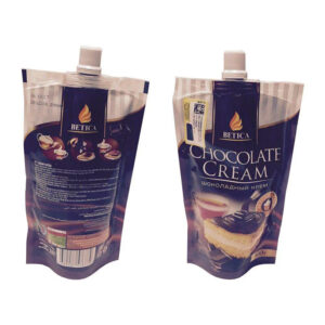 سس کرم شکلات BETICA