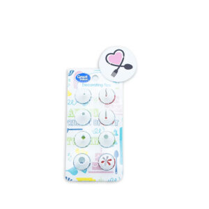 پک ماسوره ۸ عددی Great Value