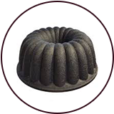 قالب و سینی