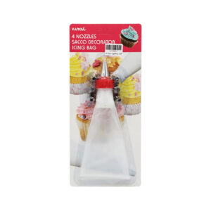 پک قیف سیلیکونی و ماسوره