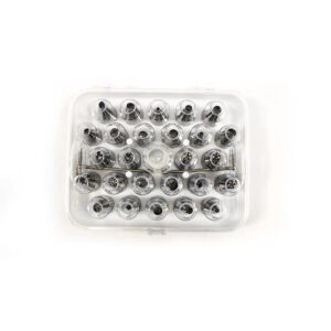 پک ماسوره استیل 26 تایی