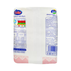 خامه قنادی پرنیان 5 کیلویی میهن