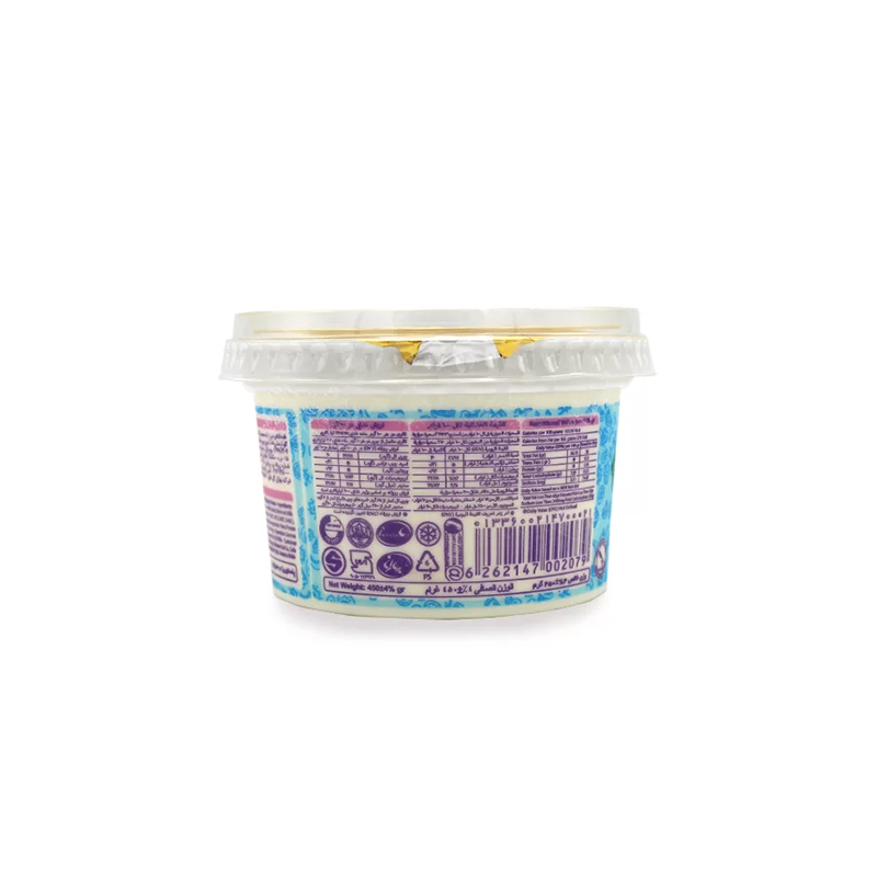 خامه قنادی سولیانو کاله