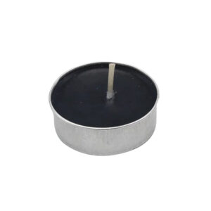 شمع وارمر مشکی 10 عددی