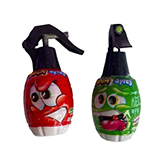 اسپری خوراکی