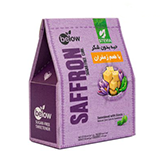 شیرین‌کننده‌ها