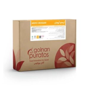 روغن مارگارین آریستو نان ۱۰ کیلوگرمی