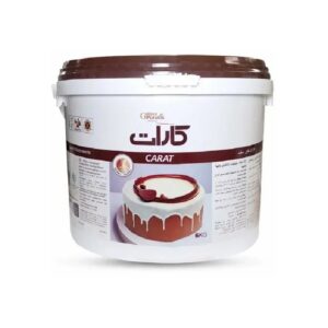 کارات - کاور سفید گلنان پراتوس 6 کیلویی