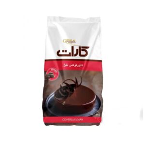 کارات - کاورلوکس تلخ سکه ای گلنان پراتوس 5 کیلویی
