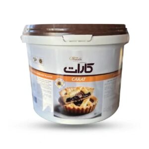 کارات - کرم کاکائو با طعم فندق گلنان پراتوس 6 کیلویی