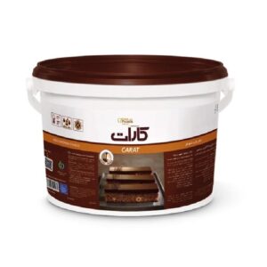 کارات دکورکرم شوکو گلنان پراتوس 6 کیلوگرمی