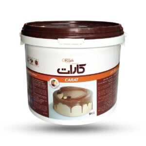 کارات - کاور فندقی گلنان پراتوس 6 کیلویی