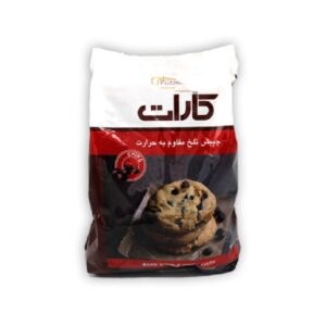 کارات - چیپس تلخ مقاوم به حرارت گلنان پراتوس