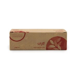 کارات - میله‌ای مقاوم به حرارت گلنان پراتوس 1/5 کیلویی