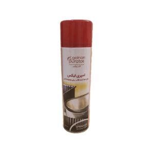 اسپری لیکس گلنان پراتوس نیم لیتری