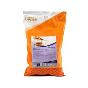 اس 500 اکتی پلاس گلنان پراتوس 800 گرمی