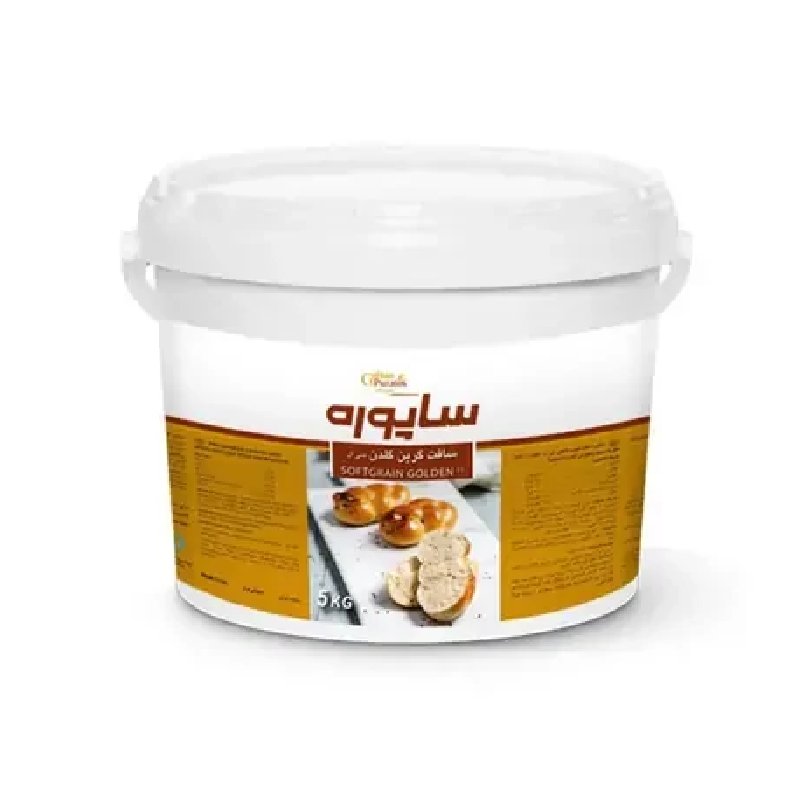 ساپوره سافتگرین مولتی سی ال گلنان پراتوس 5 کیلویی