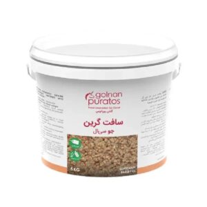 ساپوره سافت گرین جو سی ال گلنان پراتوس 5 کیلویی