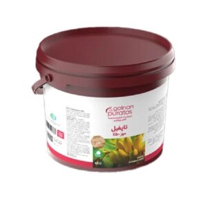 تاپفیل موز گلنان پراتوس 6 کیلویی