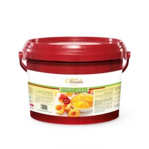 ویوافیل زردآلو گلنان پراتوس 6 کیلویی