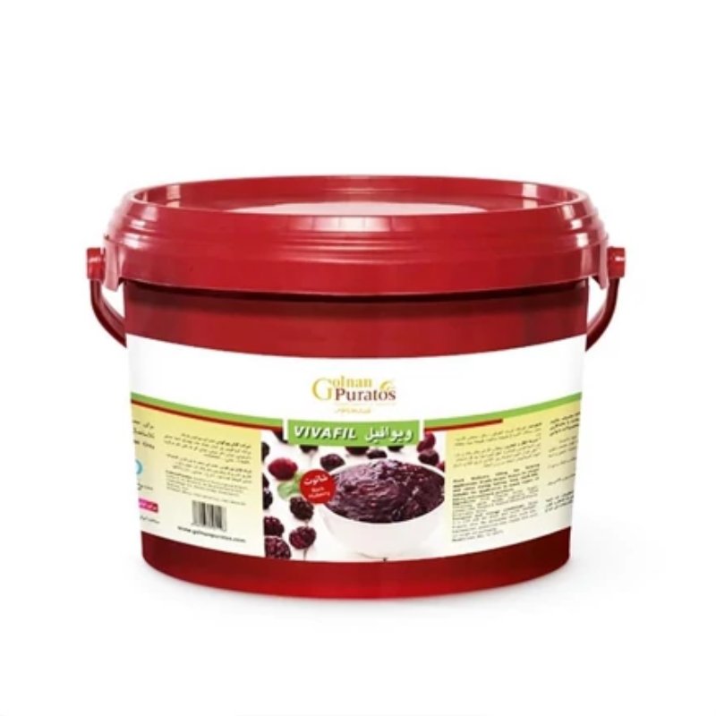 ویوافیل شاتوت گلنان پراتوس 6 کیلویی